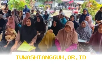 Sebanyak 25.000 KPM Terancam Gagal Cair Bansos BPNT Tahap 2 di Tahun 2026 Segera Cek