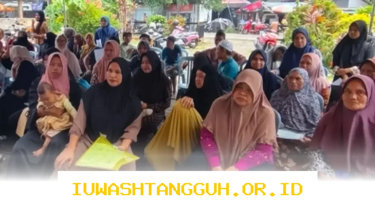 Sebanyak 25.000 KPM Terancam Gagal Cair Bansos BPNT Tahap 2 di Tahun 2026 Segera Cek