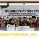 Sebanyak 267 Guru Non ASN di Lingkungan Pesantren Kini Terima Tunjangan Profesi 2026