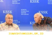 Sebanyak 30 persen simpanan nasabah masih di atas TBP meski bunga deposito turun di 2026