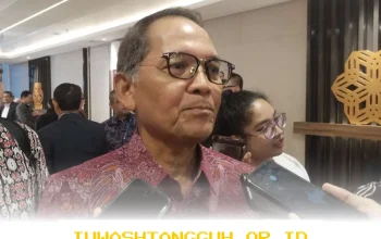 Sebanyak 34,98 persen premi reasuransi nasional mengalir ke luar negeri sepanjang 2026