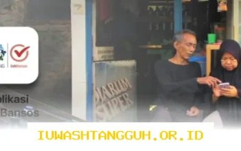 Sebanyak 380 Ribu Penerima Bansos PKH Tahap 2 Tahun 2026 Segera Terima Pencairan Saldo