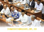 Sebanyak 470 Ribu Penerima Bansos Baru Terdata dalam Pemutakhiran Data DTSEN Tahun 2026