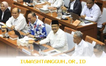 Sebanyak 470 Ribu Penerima Bansos Baru Terdata dalam Pemutakhiran Data DTSEN Tahun 2026