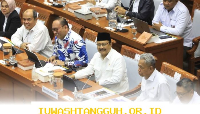 Sebanyak 470 Ribu Penerima Bansos Baru Terdata dalam Pemutakhiran Data DTSEN Tahun 2026