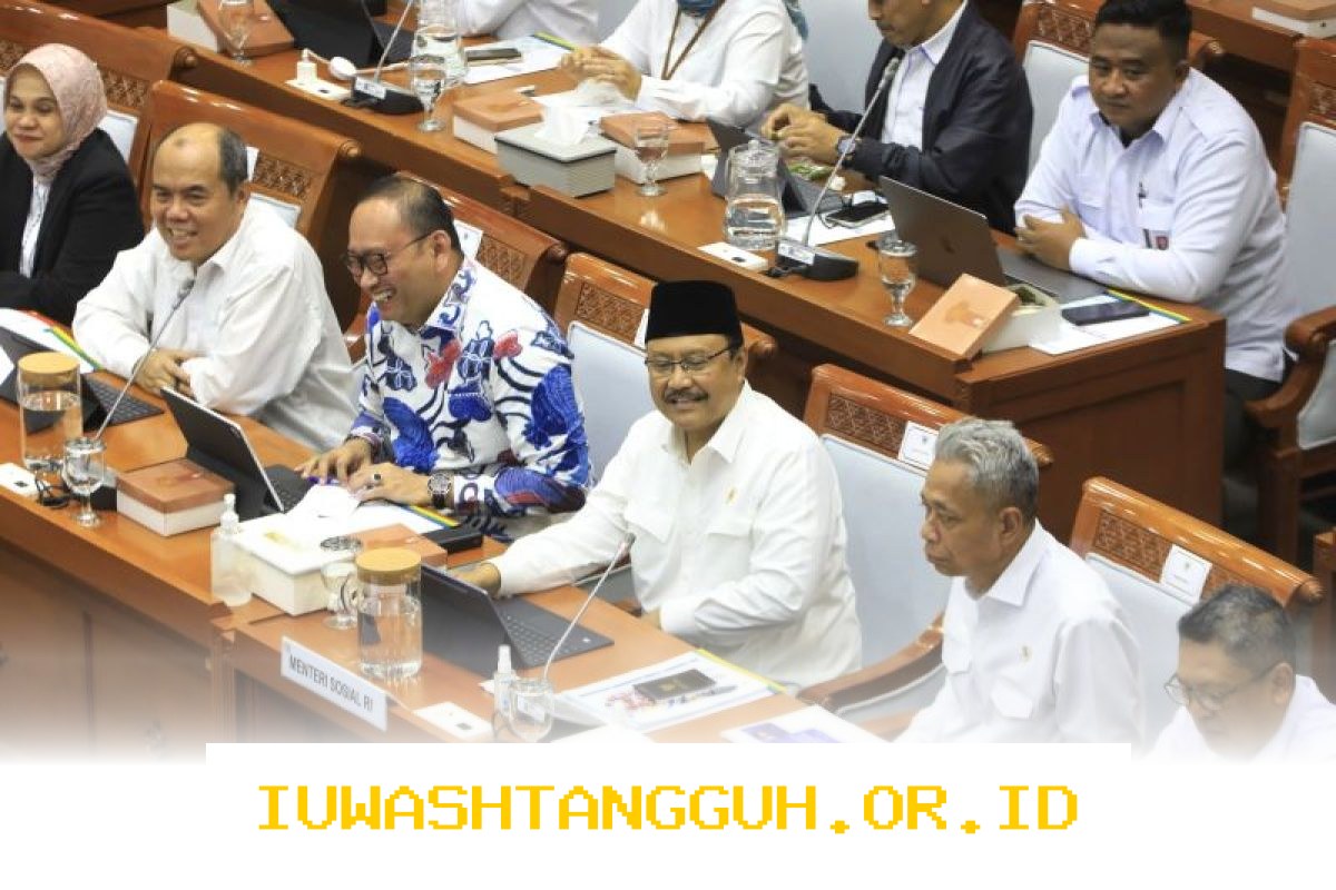 Sebanyak 470 Ribu Penerima Bansos Baru Terdata dalam Pemutakhiran Data DTSEN Tahun 2026