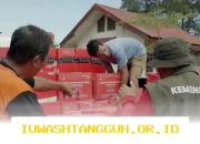 Sebanyak 470 Ribu Penerima Baru Masuk Program Bansos 2026 Melalui Penguatan Data Desa
