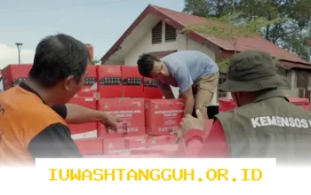 Sebanyak 470 Ribu Penerima Baru Masuk Program Bansos 2026 Melalui Penguatan Data Desa