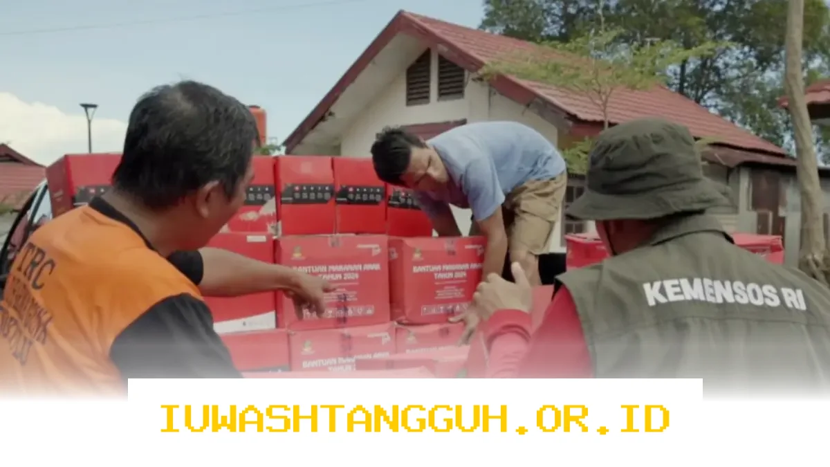 Sebanyak 470 Ribu Penerima Baru Masuk Program Bansos 2026 Melalui Penguatan Data Desa