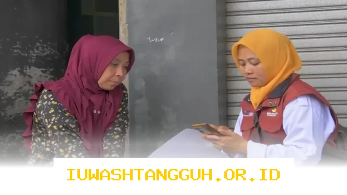 Sebanyak 475 Ribu KPM Baru Bakal Terima Surat Undangan Pencairan Bansos Reguler 2026