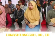 Sebanyak 475 Ribu Nama Resmi Dihapus dari Daftar Penerima Bansos Tahap 2 Tahun 2026