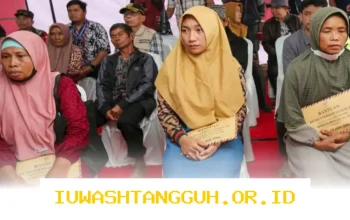 Sebanyak 475 Ribu Nama Resmi Dihapus dari Daftar Penerima Bansos Tahap 2 Tahun 2026