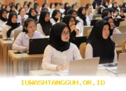 Sebanyak 498 Ribu Lowongan CPNS 2026 di Kemendikdasmen Jadi Kabar Gembira Guru Non ASN