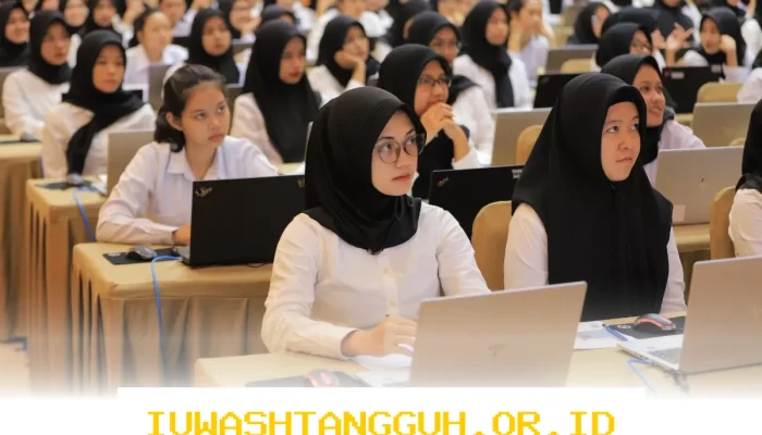 Sebanyak 498 Ribu Lowongan CPNS 2026 di Kemendikdasmen Jadi Kabar Gembira Guru Non ASN