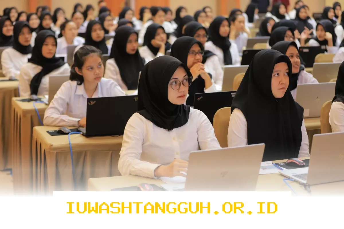 Sebanyak 498 Ribu Lowongan CPNS 2026 di Kemendikdasmen Jadi Kabar Gembira Guru Non ASN