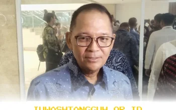 Sebanyak 8 dari 9 Perusahaan Reasuransi Sukses Penuhi Ekuitas Minimum Per Maret 2026