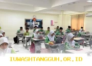 Sebanyak 91 Ribu Siswa Bersiap Hadapi Asesmen Nasional Lewat Try Out Digital di 2026