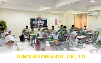 Sebanyak 91 Ribu Siswa Bersiap Hadapi Asesmen Nasional Lewat Try Out Digital di 2026