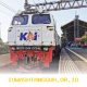 Seluruh jadwal 100 persen perjalanan kereta api jarak jauh kembali normal pada 2026