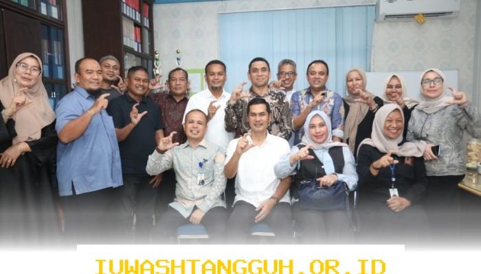 Seluruh Rumah Sakit di Aceh Wajib Layani Pasien Tanpa Syarat di Tahun 2026 Ini