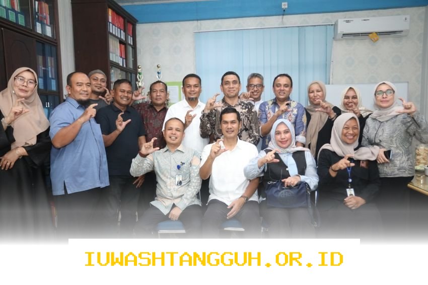 Seluruh Rumah Sakit di Aceh Wajib Layani Pasien Tanpa Syarat di Tahun 2026 Ini