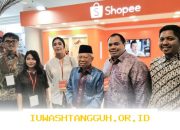 Shopee Kucurkan Dana 100 Miliar Rupiah untuk Tingkatkan Kualitas Produk Lokal di 2026