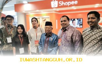 Shopee Kucurkan Dana 100 Miliar Rupiah untuk Tingkatkan Kualitas Produk Lokal di 2026
