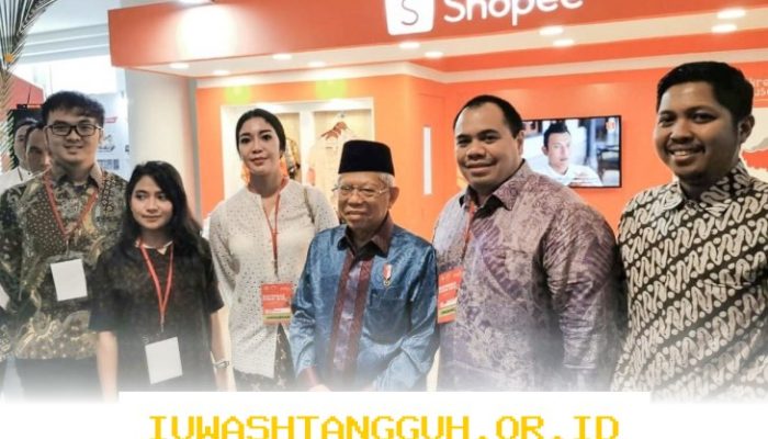 Shopee Kucurkan Dana 100 Miliar Rupiah untuk Tingkatkan Kualitas Produk Lokal di 2026