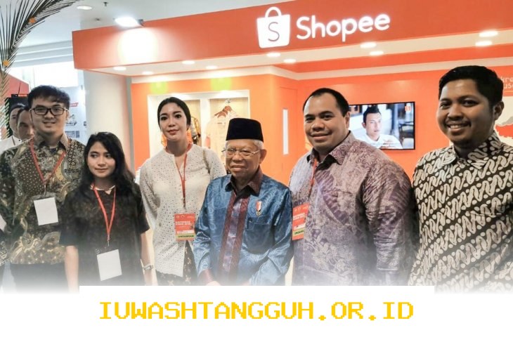 Shopee Kucurkan Dana 100 Miliar Rupiah untuk Tingkatkan Kualitas Produk Lokal di 2026