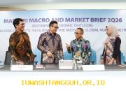 Sinergi Kebijakan Perbankan Dorong Prospek Pertumbuhan Ekonomi Indonesia di Tahun 2026
