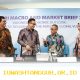 Sinergi Kebijakan Perbankan Dorong Prospek Pertumbuhan Ekonomi Indonesia di Tahun 2026