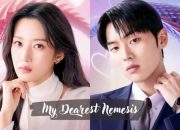 Sinopsis Lengkap dan Cara Nonton Episode 1 Sampai 2 Drakor My Royal Nemesis Tahun 2026