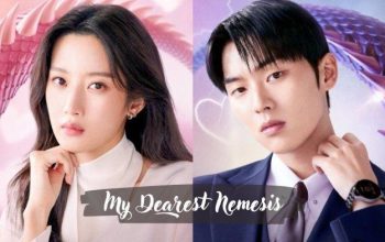 Sinopsis Lengkap dan Cara Nonton Episode 1 Sampai 2 Drakor My Royal Nemesis Tahun 2026