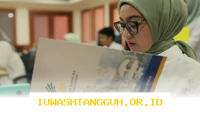 Sistem Baru Penyaluran Bansos Digital Siap Diterapkan di 42 Wilayah Mulai Juni 2026