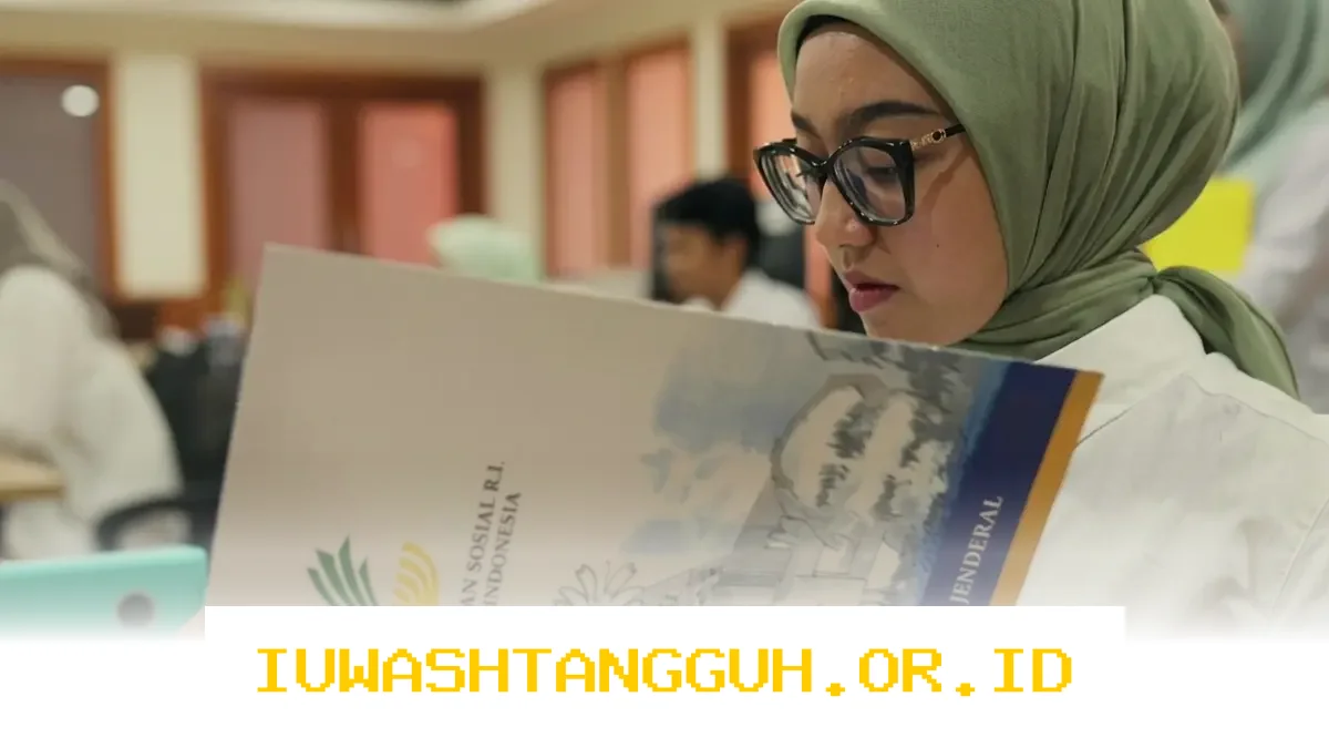 Sistem Baru Penyaluran Bansos Digital Siap Diterapkan di 42 Wilayah Mulai Juni 2026