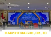 Sistem CAT Jadi Standar Baru Seleksi Pimpinan BAZNAS Jatim 2026 yang Lebih Transparan