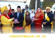 Siswa SDN 25 Banawa Sukses Terbitkan Buku Perdana Sebagai Persembahan Hardiknas 2026