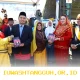 Siswa SDN 25 Banawa Sukses Terbitkan Buku Perdana Sebagai Persembahan Hardiknas 2026