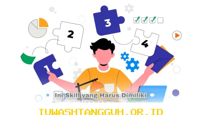 Skill Penting untuk Menunjang Kelancaran Seleksi Peserta KOPDES Merah Putih Tahun 2026