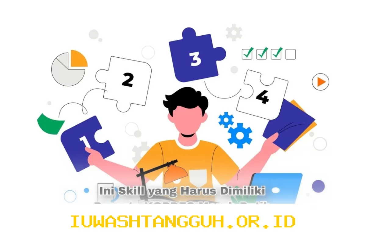 Skill Penting untuk Menunjang Kelancaran Seleksi Peserta KOPDES Merah Putih Tahun 2026