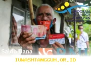Solusi Mengatasi Kendala Rekening Saat 470.000 Penerima Menerima Dana Bansos 2026 Terbaru