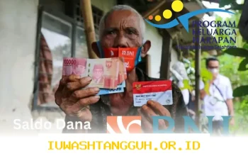 Solusi Mengatasi Kendala Rekening Saat 470.000 Penerima Menerima Dana Bansos 2026 Terbaru