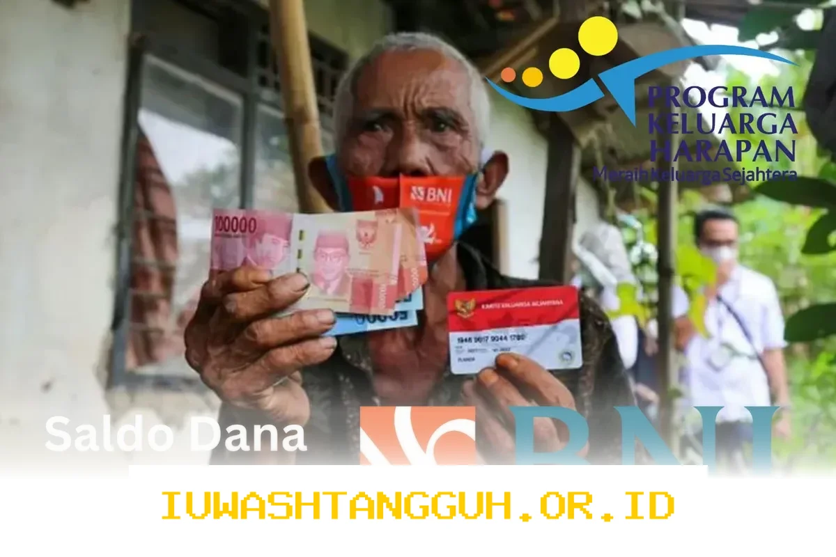 Solusi Mengatasi Kendala Rekening Saat 470.000 Penerima Menerima Dana Bansos 2026 Terbaru