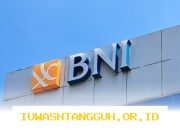 Solusi Modal Usaha Lewat KUR BNI 2026 Plafon 500 Juta dengan Tenor Cicilan 1 Sampai 5 Tahun
