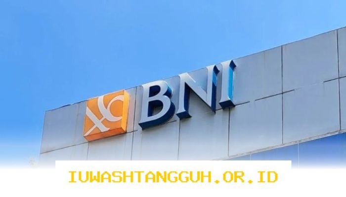 Solusi Modal Usaha Lewat KUR BNI 2026 Plafon 500 Juta dengan Tenor Cicilan 1 Sampai 5 Tahun