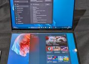 Spesifikasi Lengkap Asus ZenBook Duo 2026 Dual Screen yang Resmi Dijual Rp54 Juta Kini