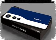 Spesifikasi Lengkap Nokia X100 Pro 5G yang Bawa Inovasi Teknologi Canggih di Tahun 2026