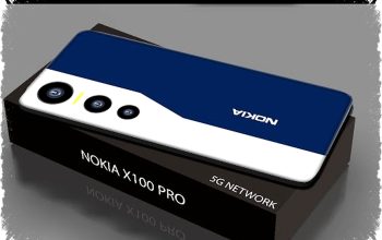 Spesifikasi Lengkap Nokia X100 Pro 5G yang Bawa Inovasi Teknologi Canggih di Tahun 2026