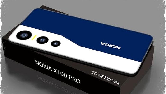 Spesifikasi Lengkap Nokia X100 Pro 5G yang Bawa Inovasi Teknologi Canggih di Tahun 2026
