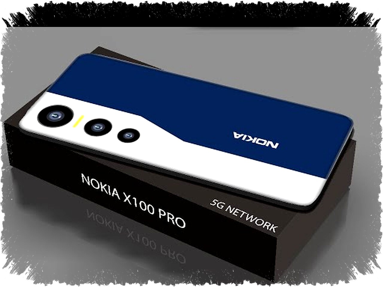 Spesifikasi Lengkap Nokia X100 Pro 5G yang Bawa Inovasi Teknologi Canggih di Tahun 2026